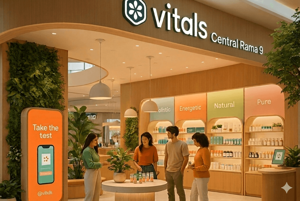 store image