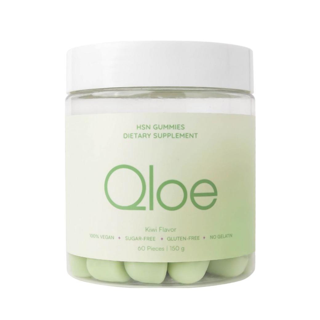 Qloe HSN Gummy (60 gummies)