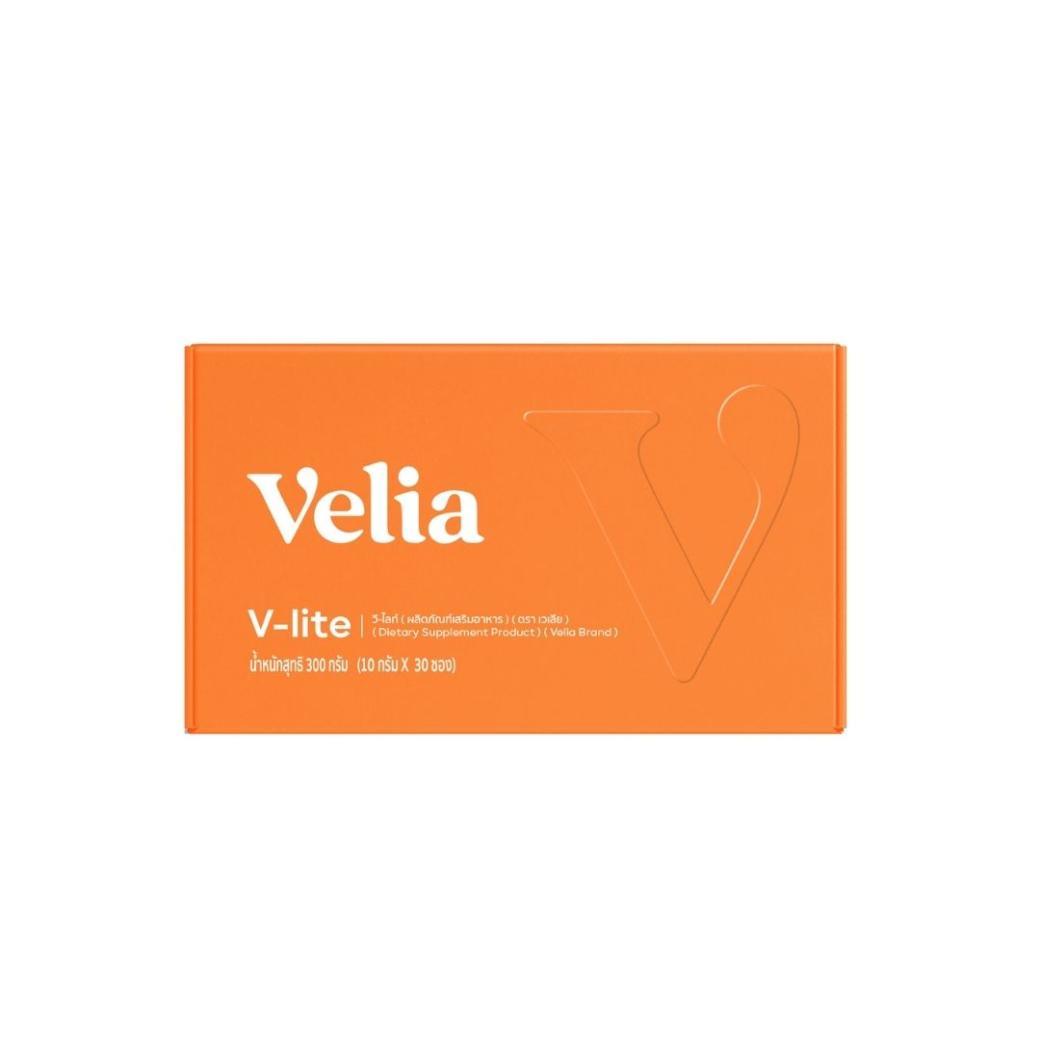 Velia V-lite (30 sachets)