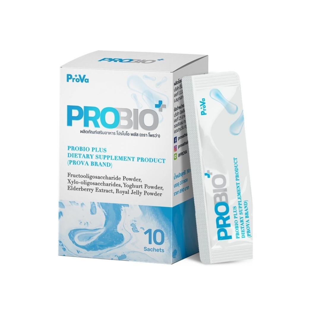 ProVa Probio Plus (10 sachets)