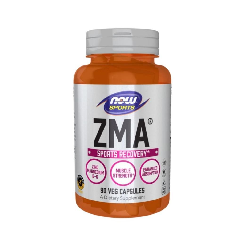 นาว ฟู้ดส์ ซีเอ็มเอ (90 แคปซูล)