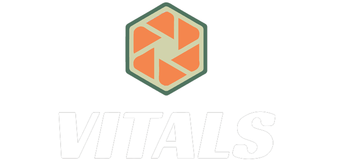 vitals Logo