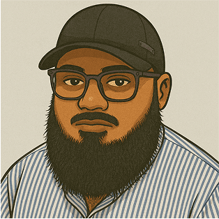 Shahriar Mahboob Hassan