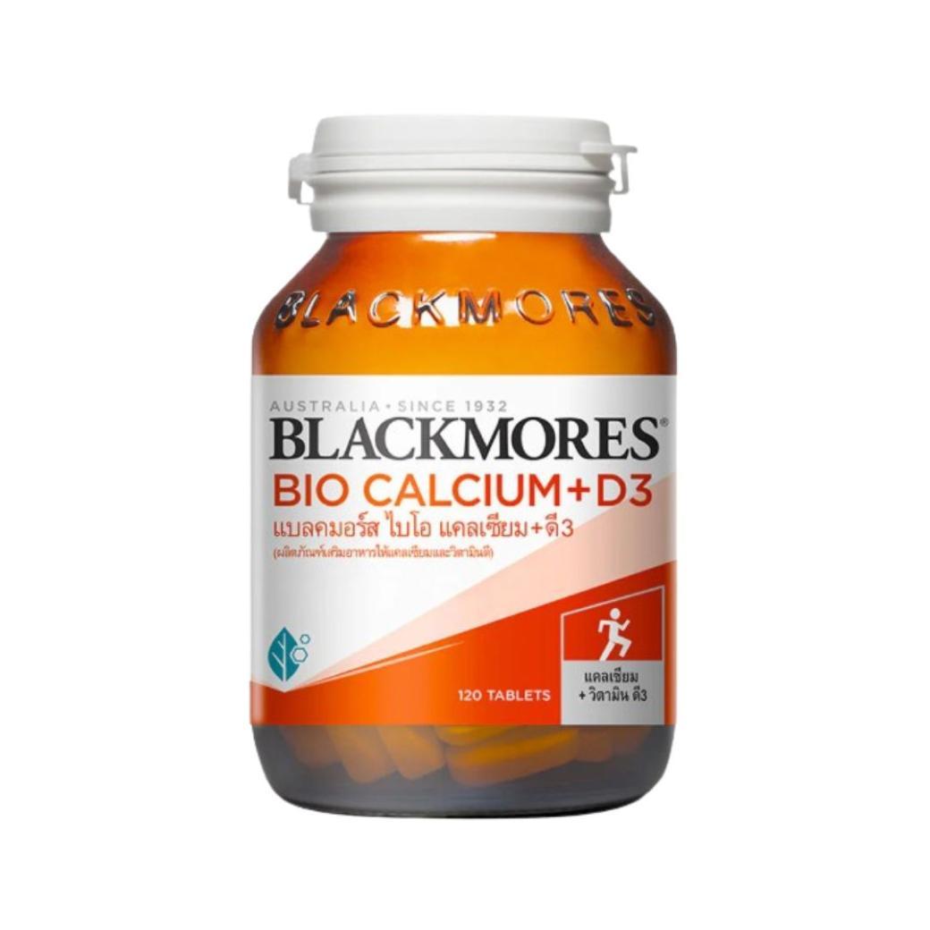 Blackmores Bio Calcium D3 (60 tablets)